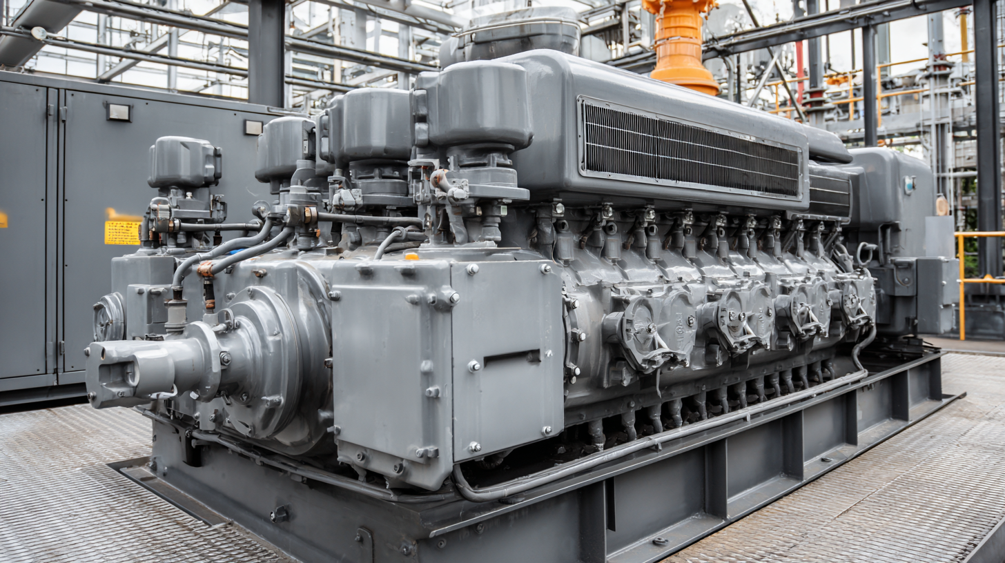 7 Compelling Reasons Why the Best Power System Generator Outshines the Competition