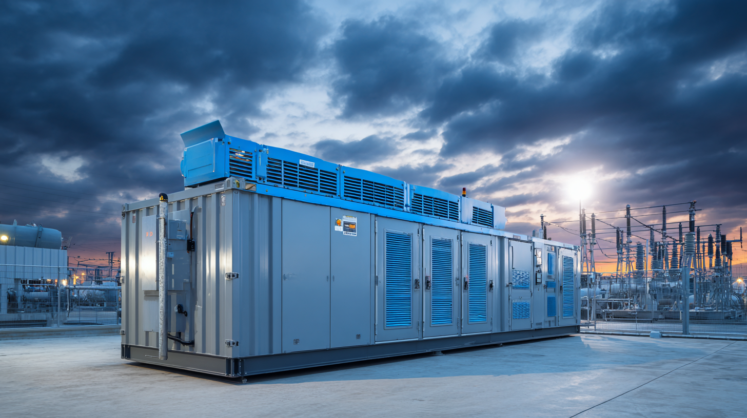 7 Compelling Reasons Why the Best Power System Generator Outshines the Competition