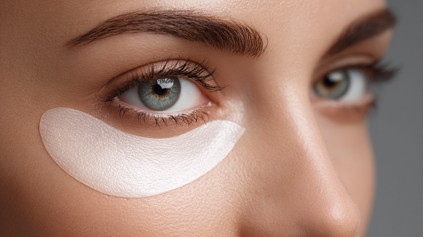 Emerging Trends in 2025 and Innovative Solutions for Best Under Eye Mask Market