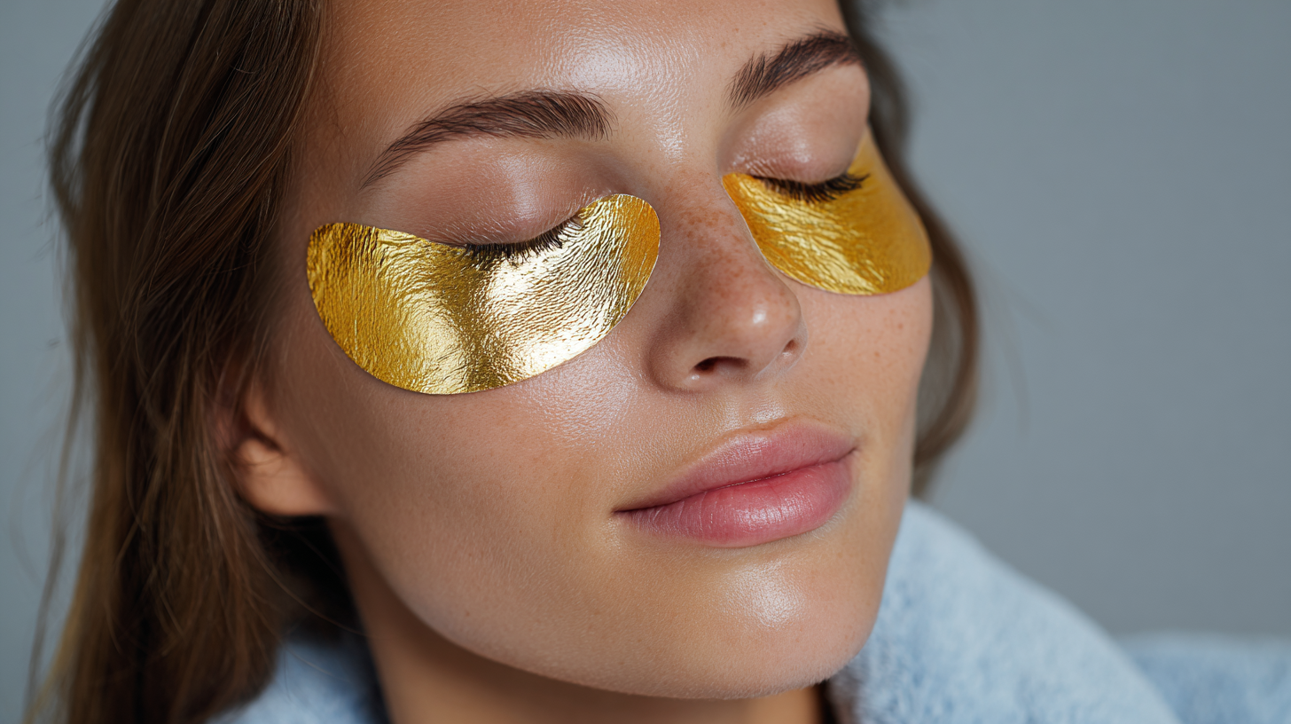 Emerging Trends in 2025 and Innovative Solutions for Best Under Eye Mask Market