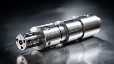 How to Select the Best OEM Precision Parts for Your Manufacturing Needs
