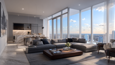 Revolutionizing Real Estate Rendering Technologies for 2025 and Beyond How to Stay Ahead in the Market