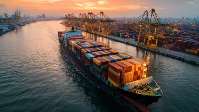 Leveraging Best 3rd Party Logistics in E Commerce Strategies and Solutions