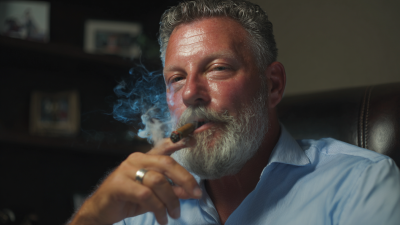 Mastering the Market: Top Strategies for Promoting the Best Cigar Vape Innovations