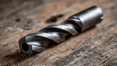 The Ultimate Guide to Choosing the Best Hole Saw Drill Bit for Metal Applications