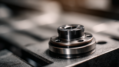 Comparative Analysis of Top Indexable Tool Repair Services for Optimal Efficiency