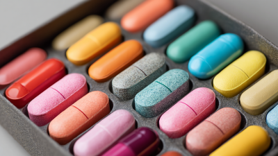Exploring the Diverse Applications of Best Pregabalin Tablets in Global Markets