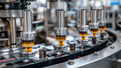 The Ultimate Guide to Choosing the Best Filling Capping Machine: Boost Efficiency and Sales with Data-Driven Insights