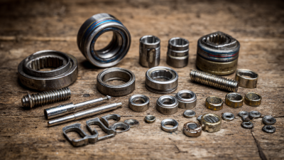 Troubleshooting Common Issues in Bearing Installation and Removal Processes