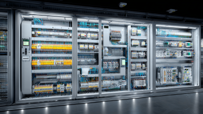 Global Industry Standards for the Best Plc Automation Solutions