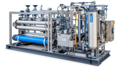 How to Identify Top Suppliers for the Best Nanofiltration Systems in Today's Market
