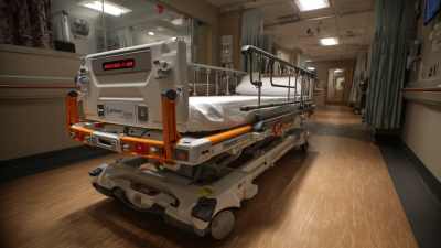 Mastering the Art of Selecting the Best Patient Lift Assist for Your Healthcare Facility