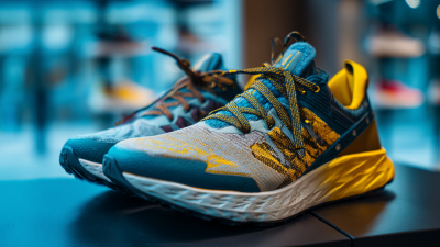 Top Strategies for Choosing the Best Custom Running Shoes for Your Unique Needs