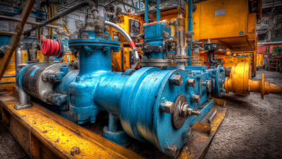 Essential Checklist for Sourcing the Best Hydraulic Equipment Globally