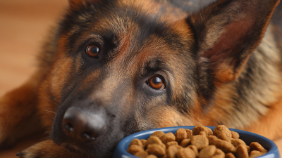 Ultimate Guide to Choosing the Best Dry Dog Food for Optimal Canine Health
