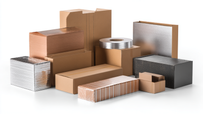 Solutions for Optimal Packaging with Best Printing Pack