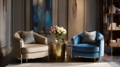 What is the Ultimate Guide to Choosing Best Living Room Chairs