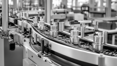 Understanding Industry Standards: What Defines the Best Packaging Equipment?