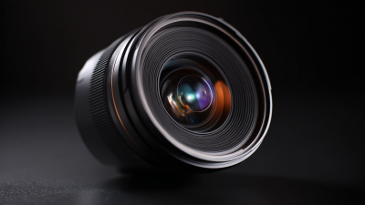 China Innovates Best Ultrawide Angle Lens for Global Markets with Quality Assurance