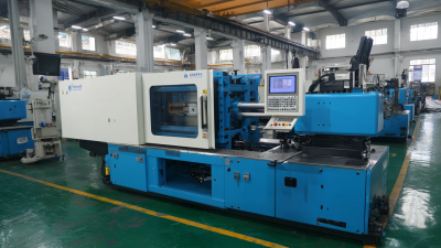 Top 7 Import Export Certifications for Best Plastic Injection Molding Machines in 2023