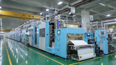 Your Ultimate Checklist for Choosing the Best Slot Die Coating Machine: Top Factors to Consider