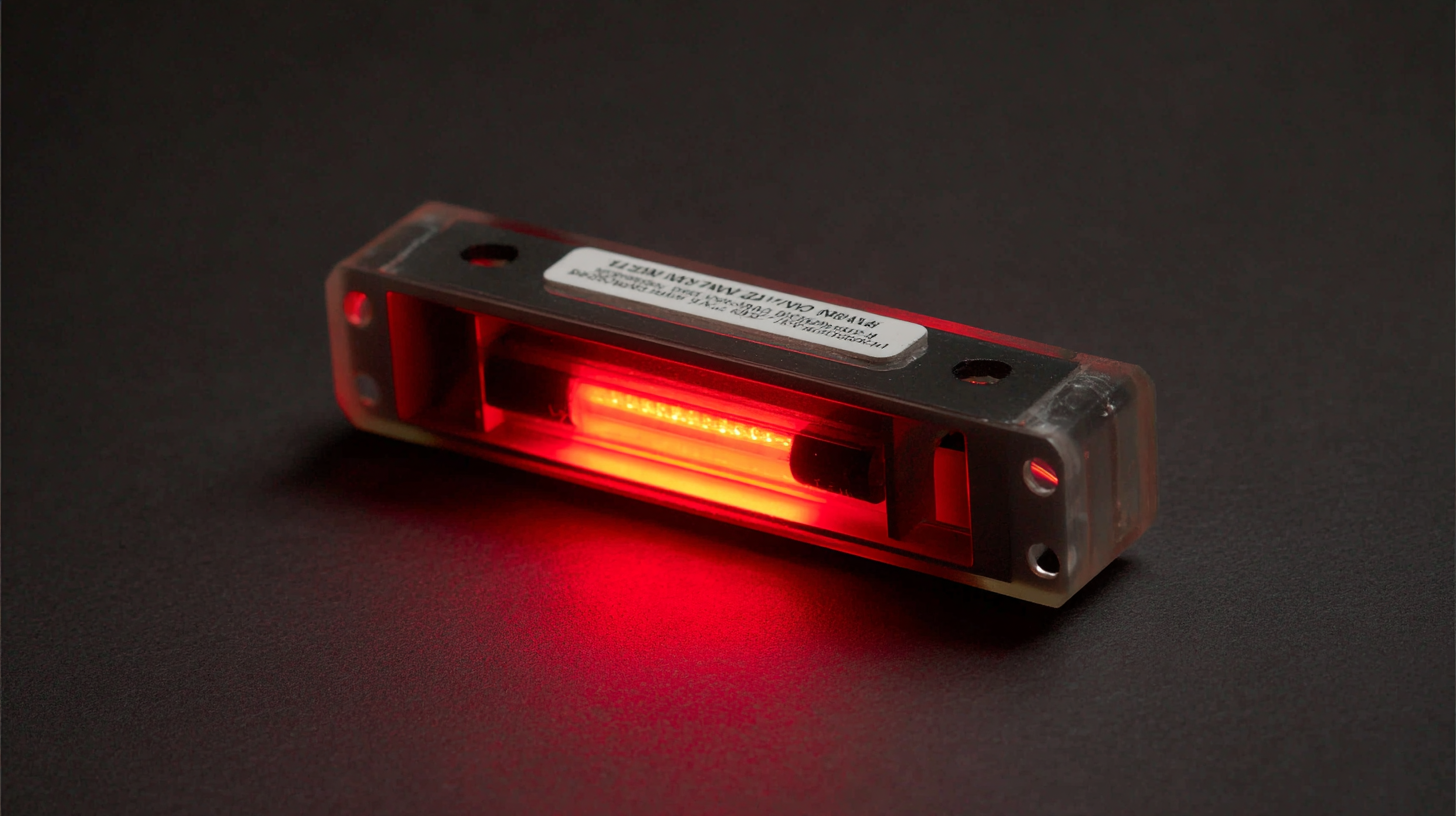 Unlocking Precision: Best Heat Flow Rate Sensor Specifications & How to Choose the Right One for Your Needs