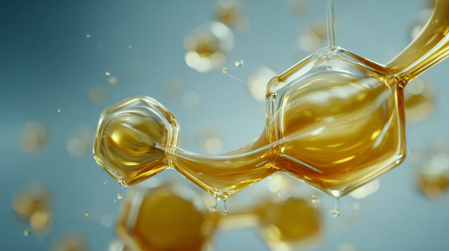 Exploring the Unique Benefits and Applications of Different Coenzyme Q10 Products