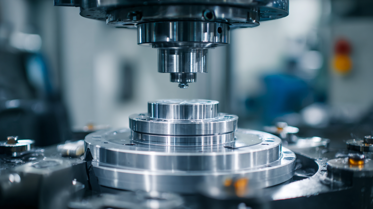 Ultimate Guide to Choosing the Best Collet Manufacturer: Key Metrics and Industry Insights