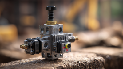 Top Strategies for Optimizing Your Best Directional Control Valve Performance