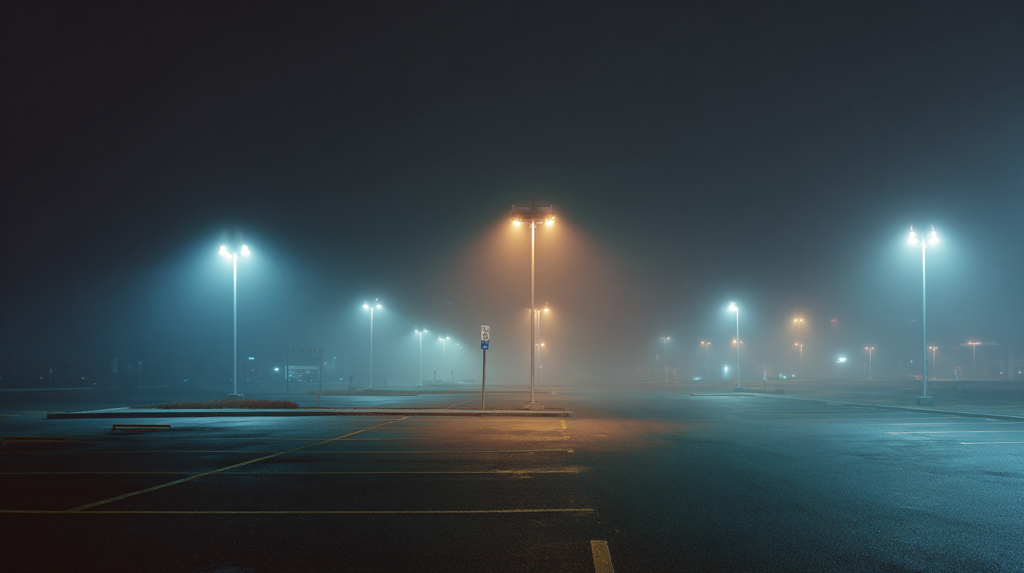 Discover the Leading Global Manufacturer of Best Parking Lot Lights: A Guide for International Buyers