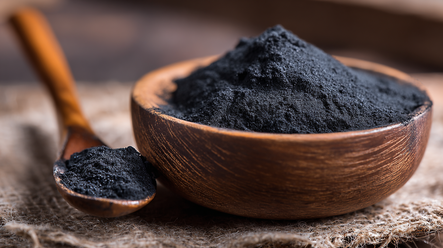 Global Excellence in Manufacturing Best Shilajit Fulvic Acid Powder from China to the World