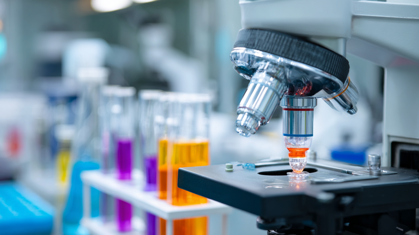 Understanding Best Lab Instruments Specifications and How to Choose the Right One