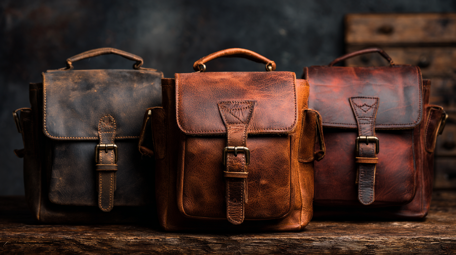Exploring Luxurious Alternatives to Best High Quality Leather Handbags for Discerning Buyers