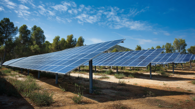 How to Choose the Best Free Solar Panels for Your Business: A Comprehensive Guide