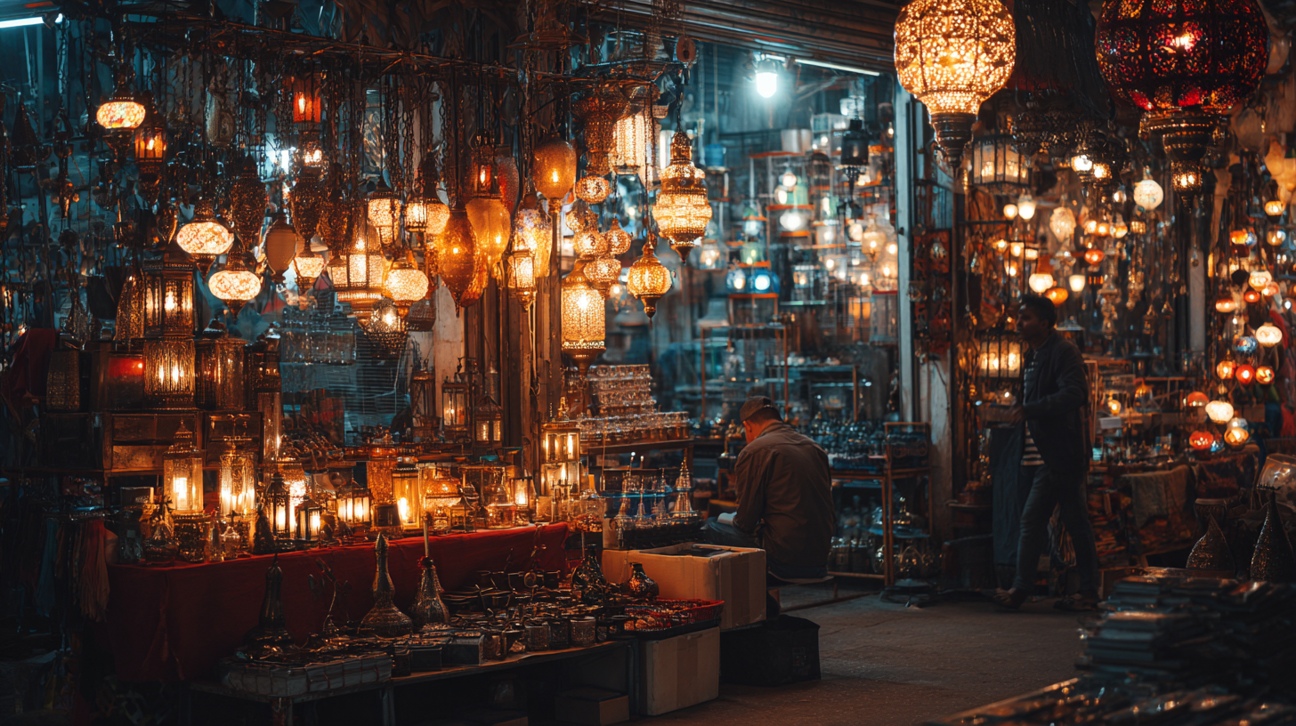 How to Navigate Global Import Export Certifications for Best General Lighting Products