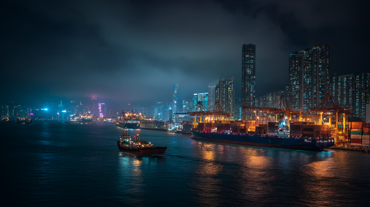 How to Navigate Global Import Export Certifications for Best General Lighting Products