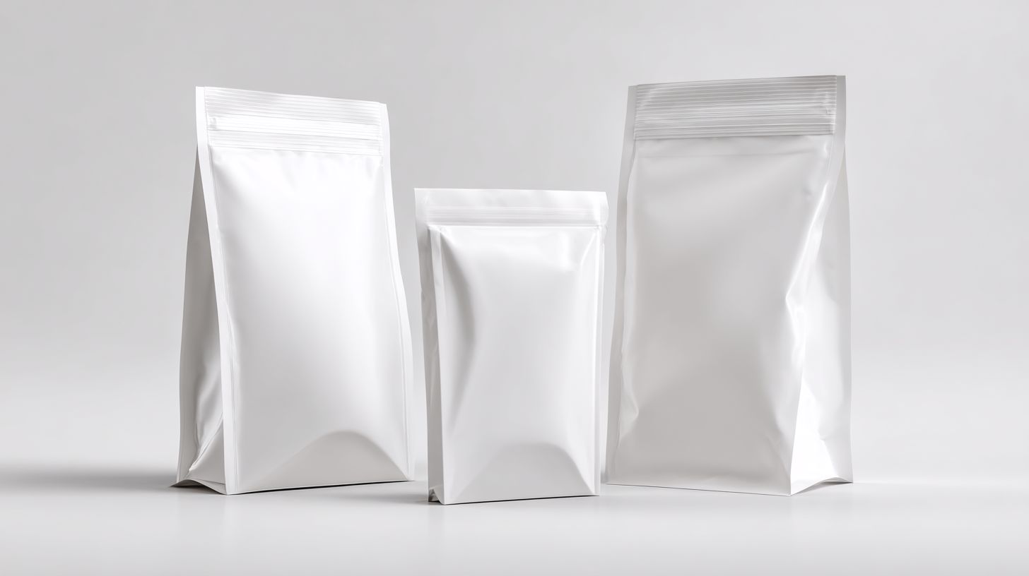 Ultimate Checklist for Finding the Best 3-Side-Seal Gusset Packaging Solutions