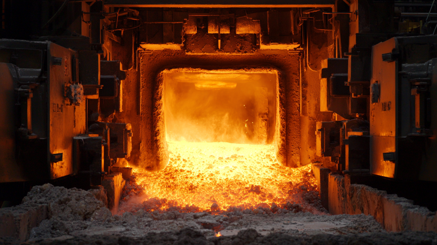 Innovative Uses of Best Refractory Sagger Across Global Industries