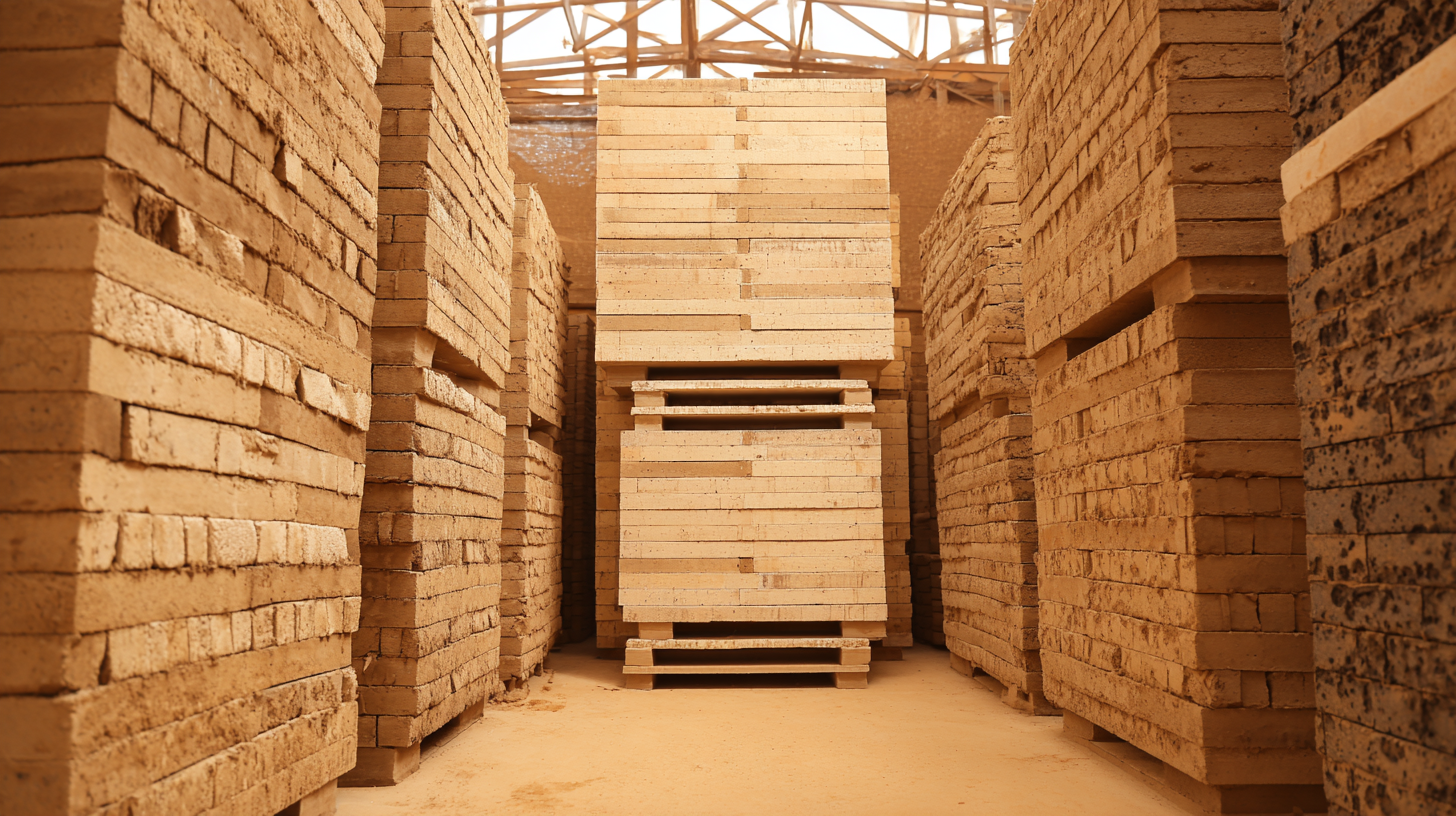 Innovative Uses of Best Refractory Sagger Across Global Industries