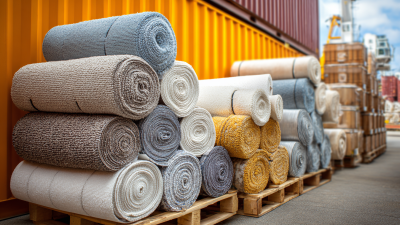 How to Navigate Import and Export Certifications for the Best Bathtub Mat in Your Market