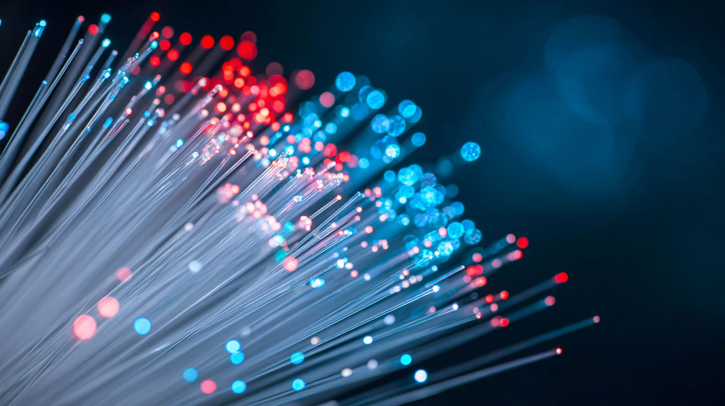 Embracing 2025: How Best Single Mode Fiber Cable Innovations Will Drive Future Networking Solutions