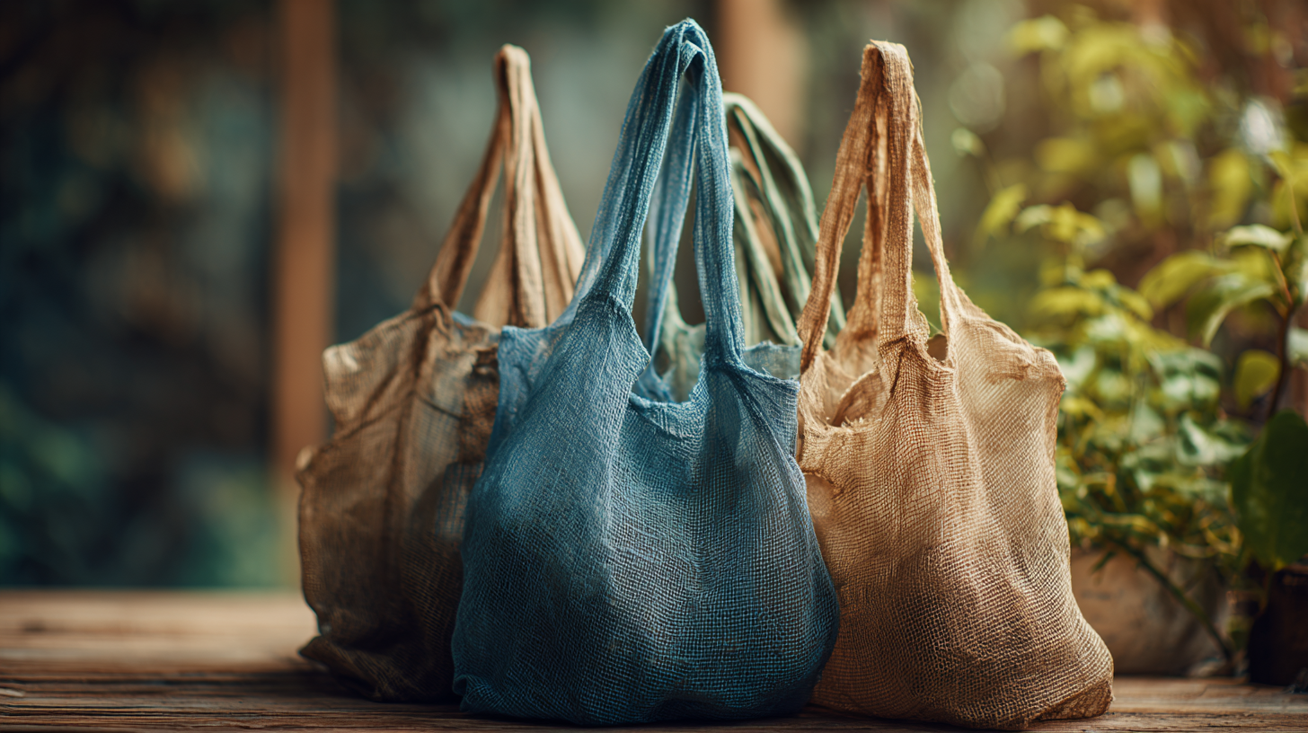 8 Incredible Reasons to Choose Best Recycled Bags for Your Eco Friendly Lifestyle