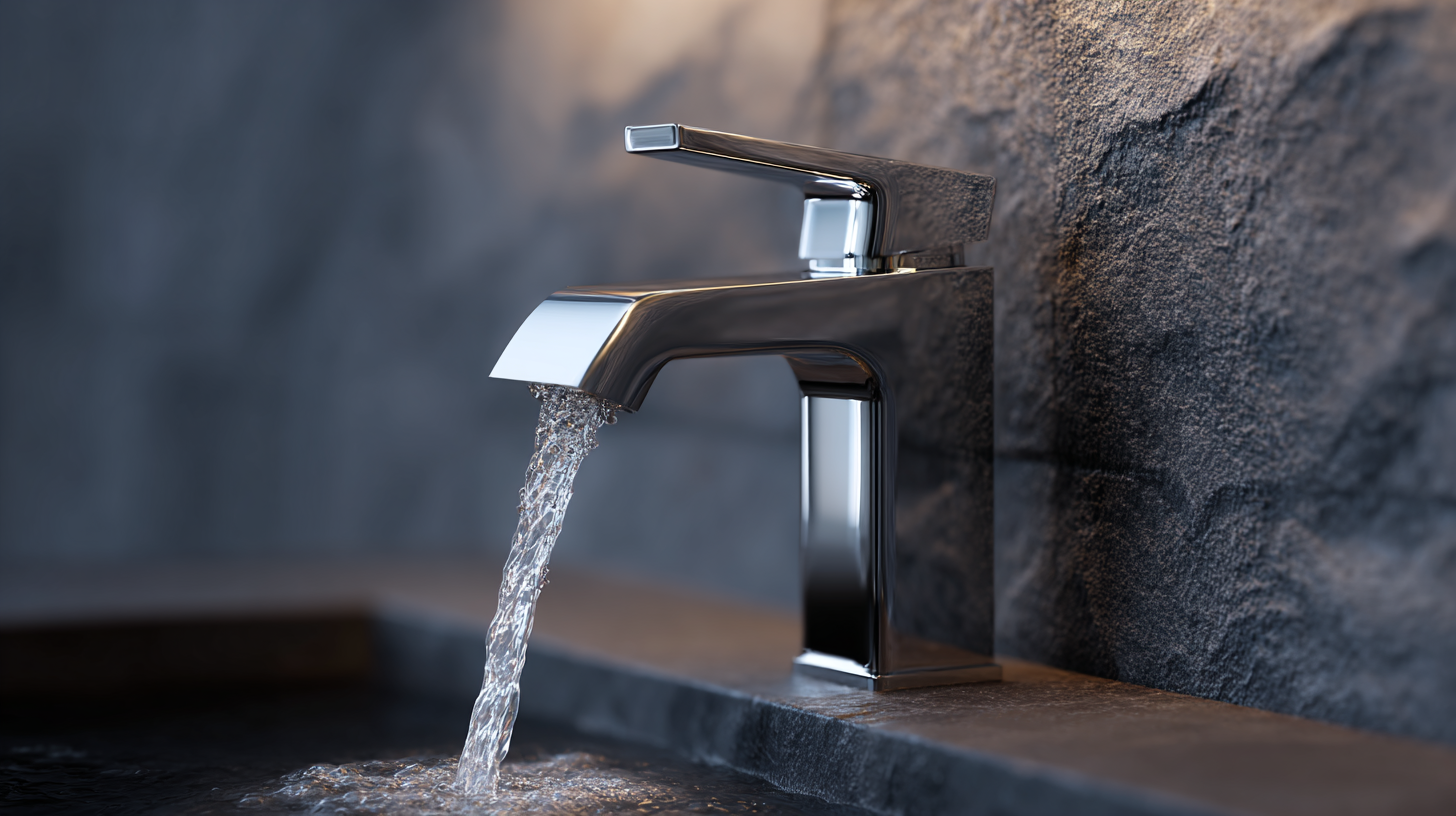 Envisioning Tomorrow: The Evolution of the Best Basin Faucet in Modern Design