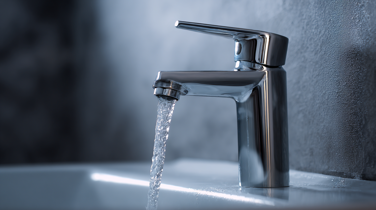 Envisioning Tomorrow: The Evolution of the Best Basin Faucet in Modern Design