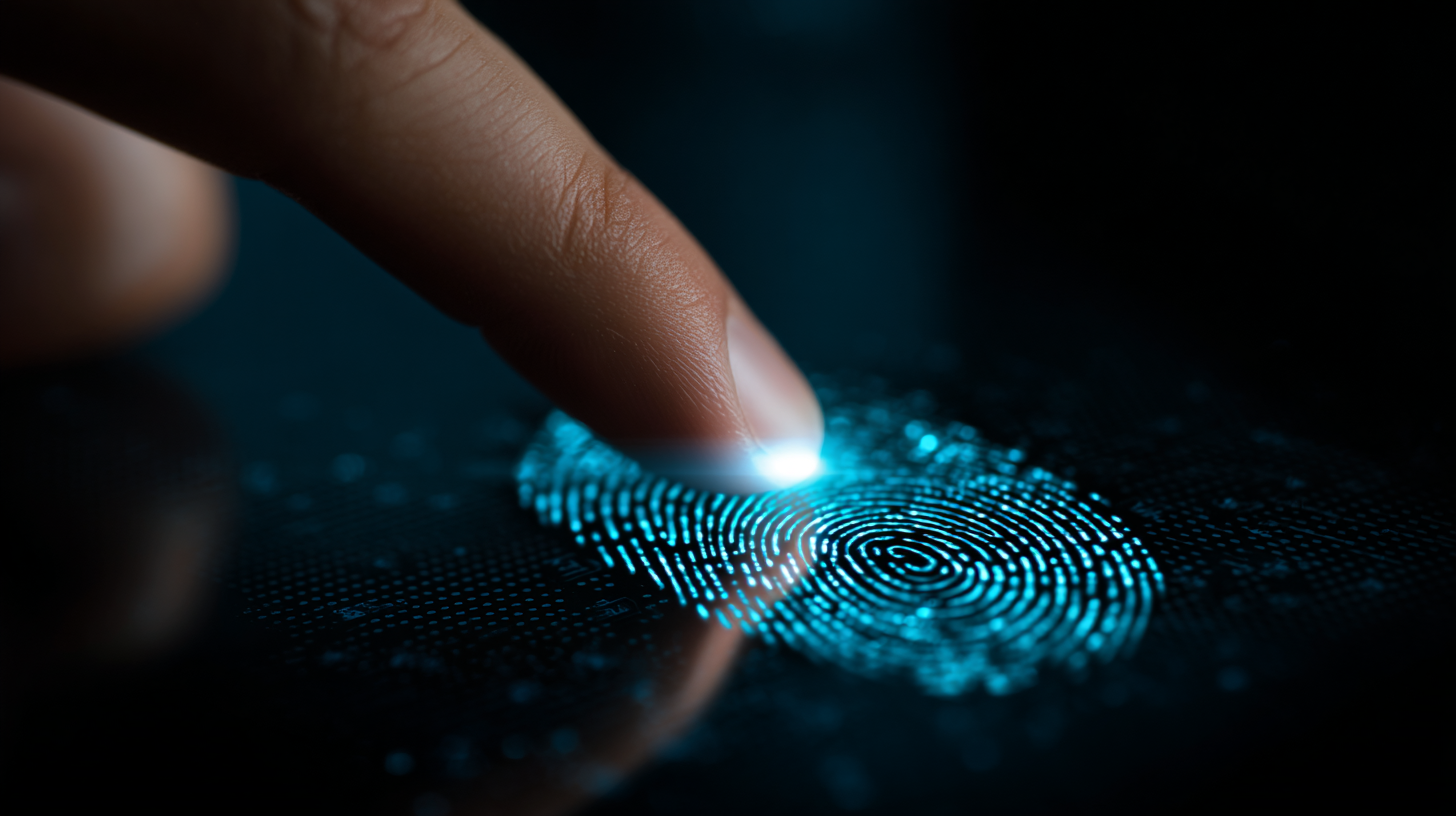 Ultimate Checklist for Selecting the Best Biometric Access Control Solutions for Global Buyers