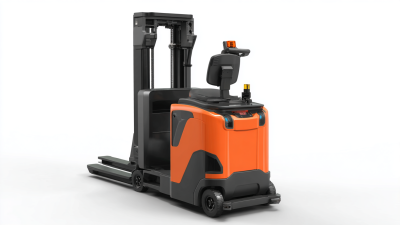 Crafted Excellence in Electric Pallet Jacks from China for Global Industries