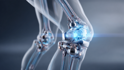 Unlocking Advanced Comfort: The Transformative Advantages of the Best Hip Arthrosis System