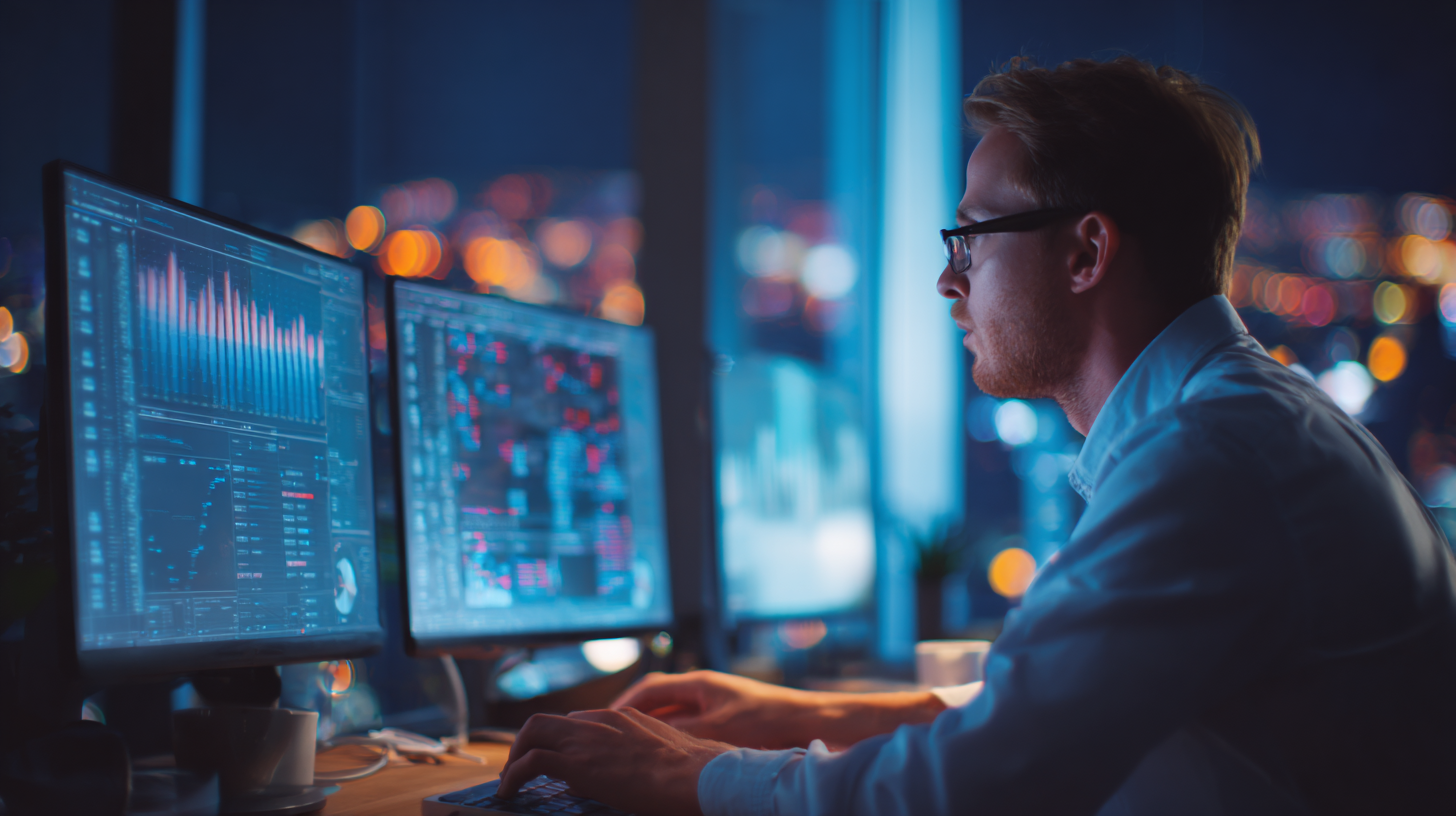 Achieving Industry Production Standards with the Best Managed IT Solutions for Optimal Efficiency