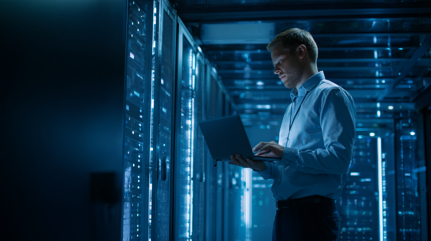 Achieving Industry Production Standards with the Best Managed IT Solutions for Optimal Efficiency