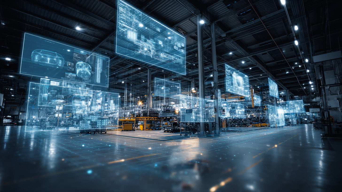 Achieving Industry Production Standards with the Best Managed IT Solutions for Optimal Efficiency